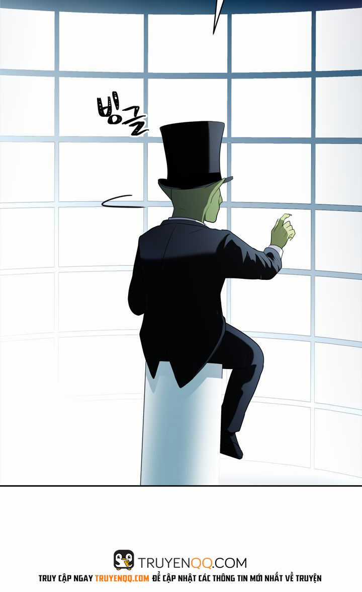 Vua Thăng Cấp Chương 33 trang 43