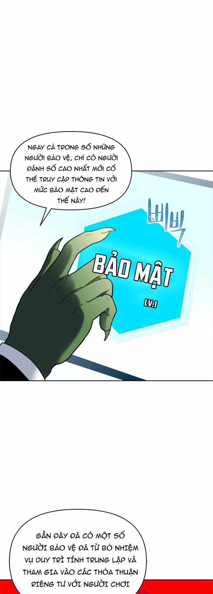 Vua Thăng Cấp Chương 33 trang 44