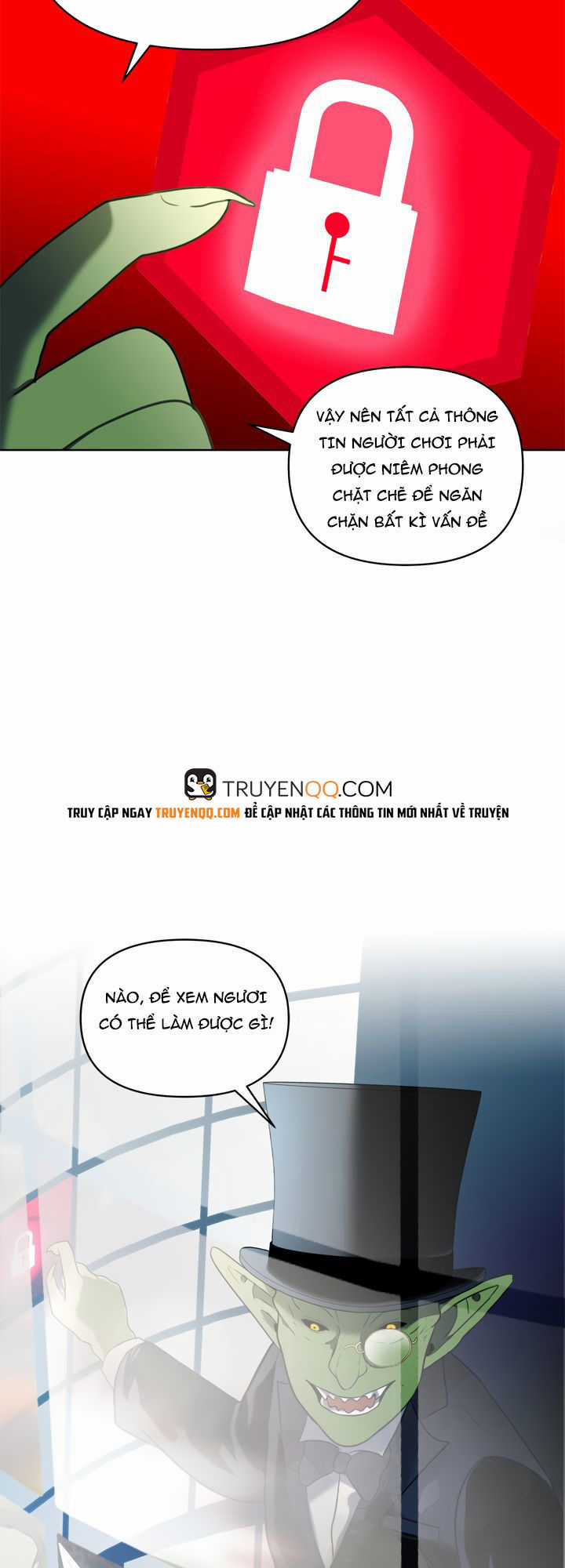 Vua Thăng Cấp Chương 33 trang 45