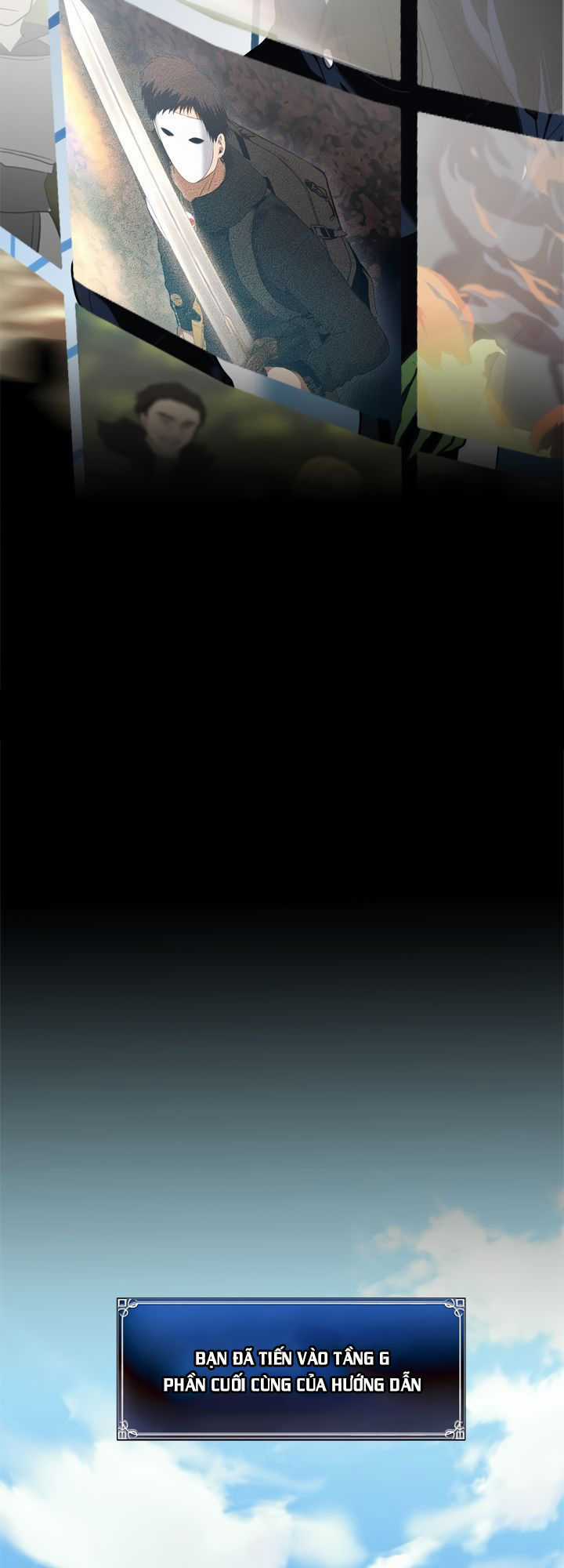 Vua Thăng Cấp Chương 33 trang 46