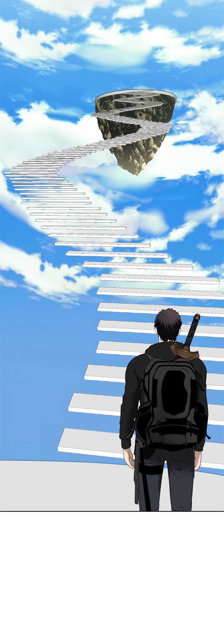 Vua Thăng Cấp Chương 33 trang 47