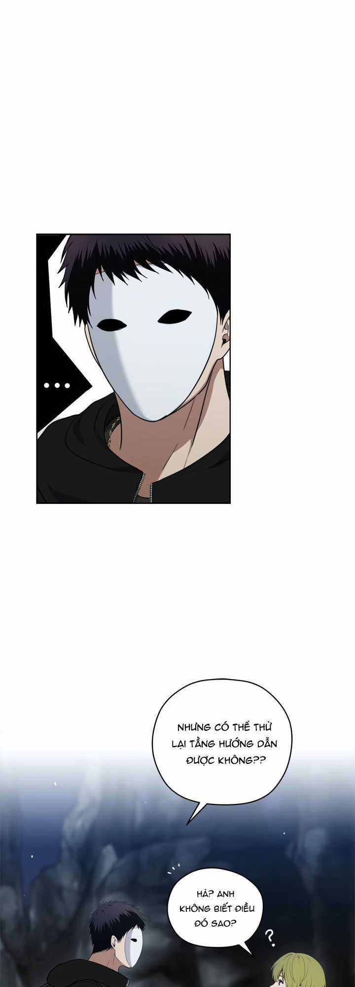 Vua Thăng Cấp Chương 33 trang 5