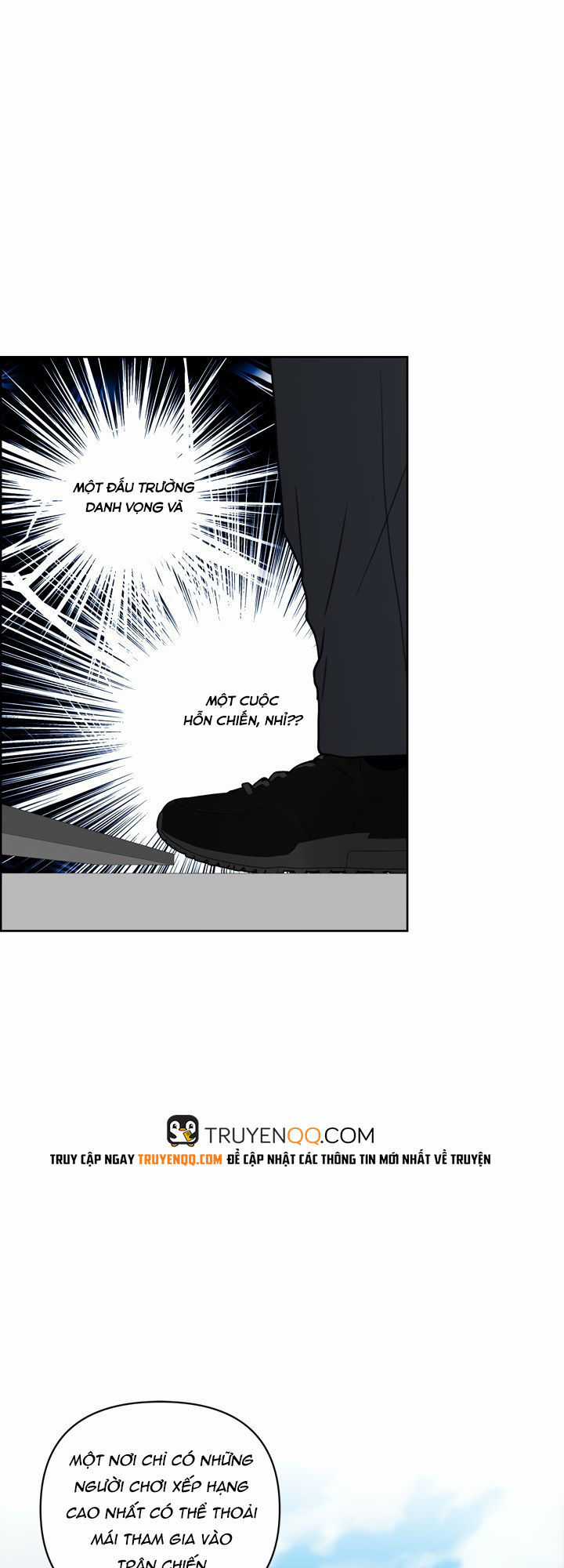 Vua Thăng Cấp Chương 33 trang 51