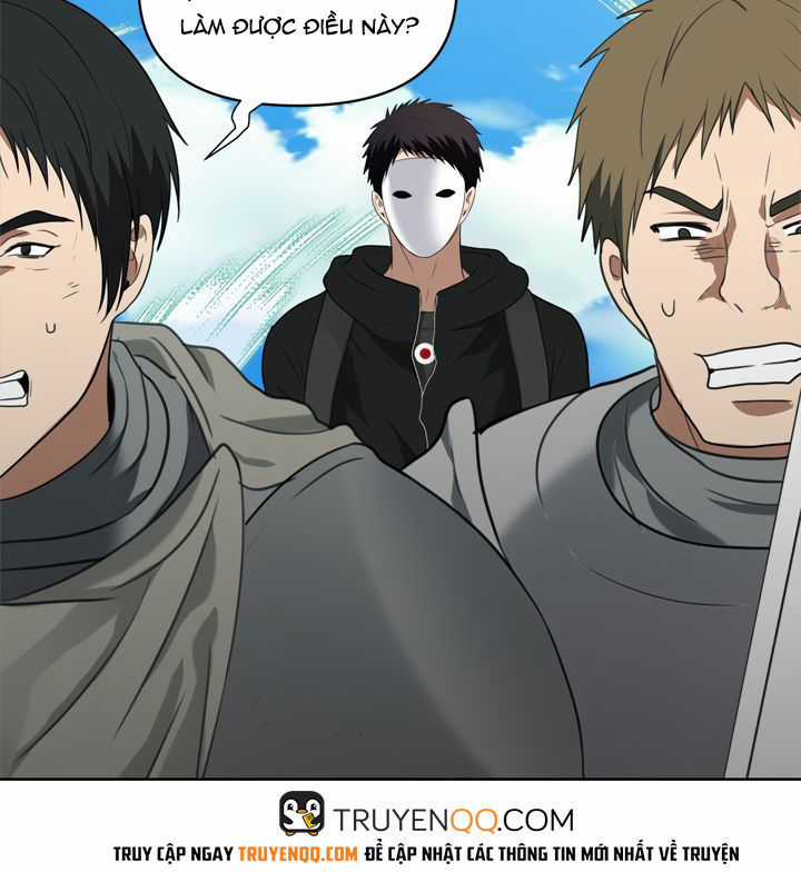 Vua Thăng Cấp Chương 33 trang 55