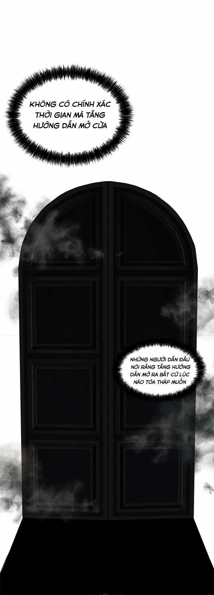 Vua Thăng Cấp Chương 33 trang 8