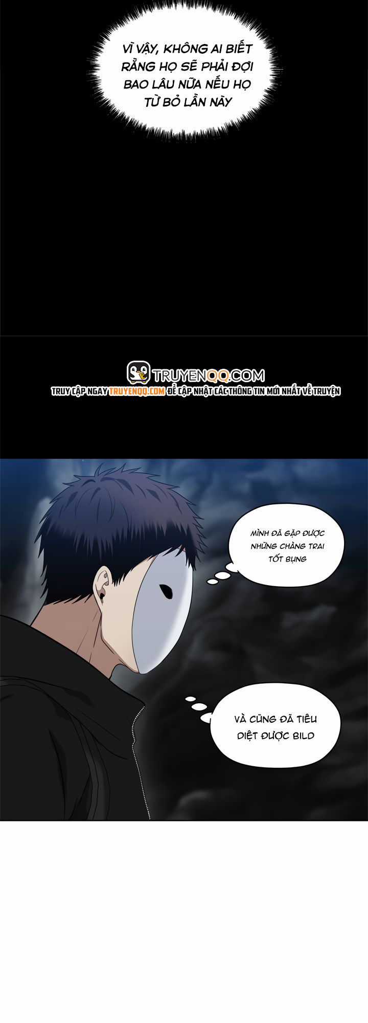 Vua Thăng Cấp Chương 33 trang 9