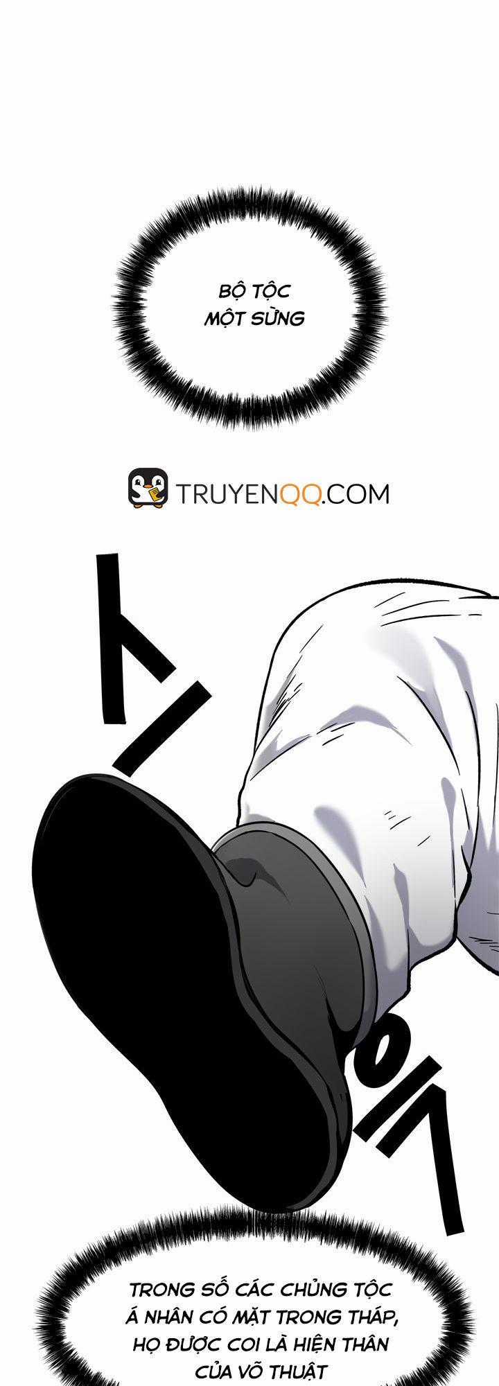 Vua Thăng Cấp Chương 34 trang 1