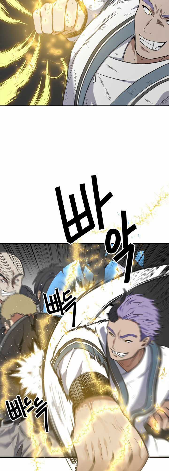 Vua Thăng Cấp Chương 34 trang 10