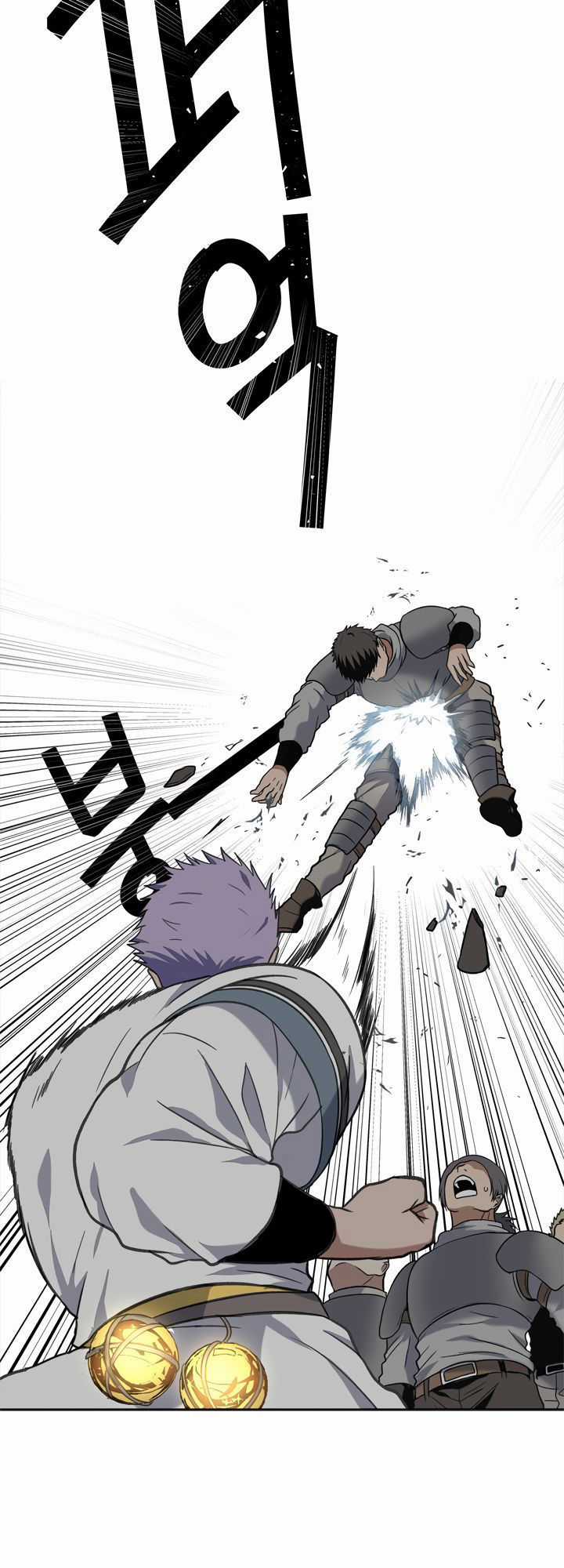 Vua Thăng Cấp Chương 34 trang 12