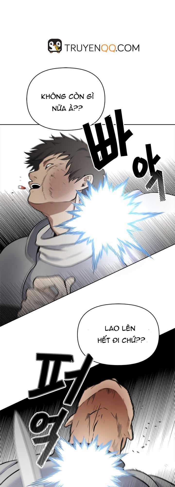 Vua Thăng Cấp Chương 34 trang 13