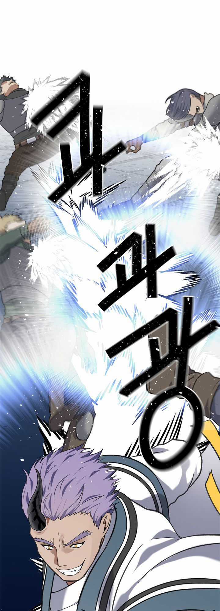 Vua Thăng Cấp Chương 34 trang 19