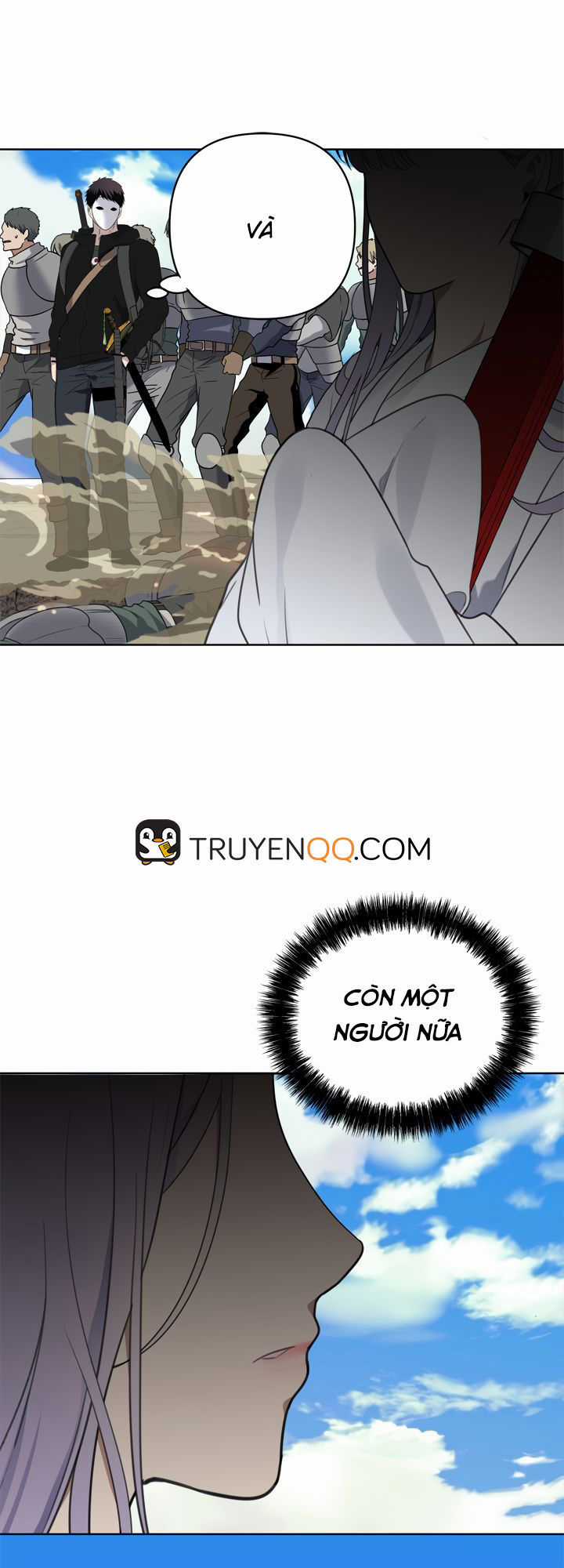 Vua Thăng Cấp Chương 34 trang 23