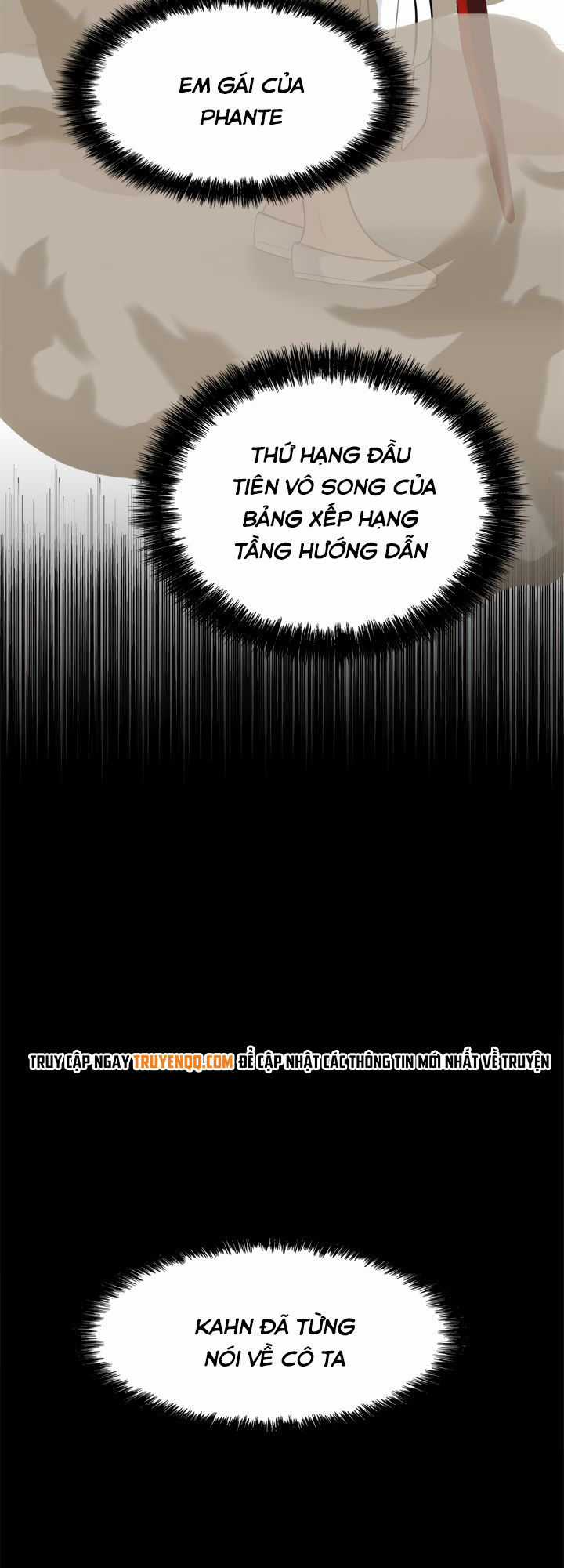 Vua Thăng Cấp Chương 34 trang 25