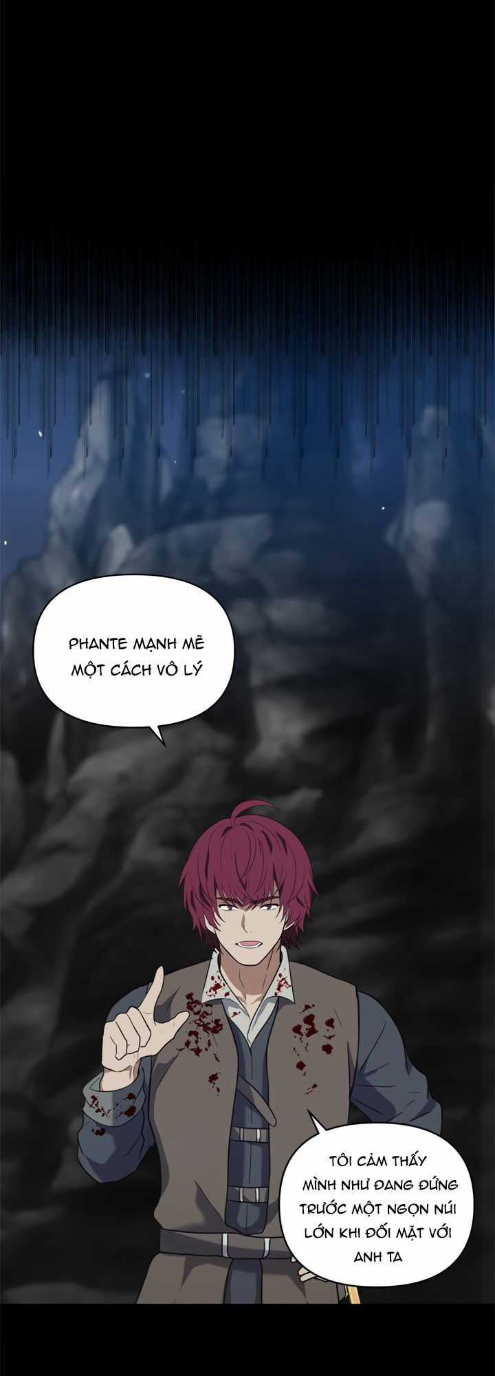 Vua Thăng Cấp Chương 34 trang 26