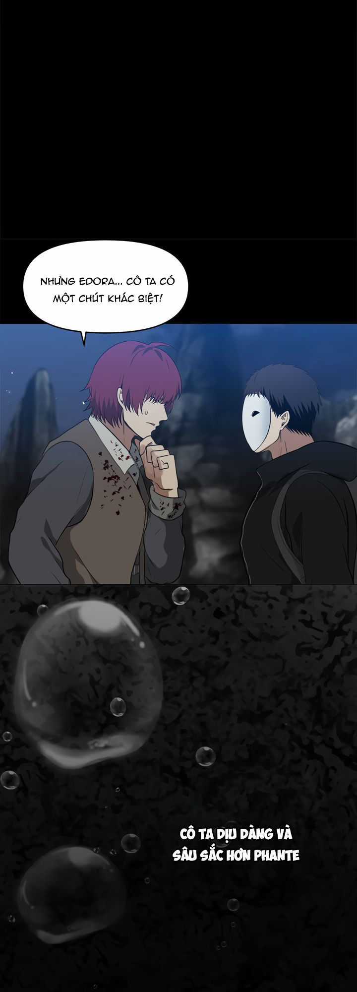 Vua Thăng Cấp Chương 34 trang 27