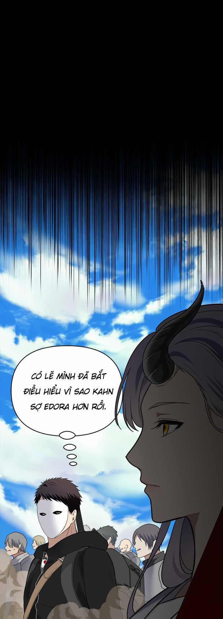 Vua Thăng Cấp Chương 34 trang 30