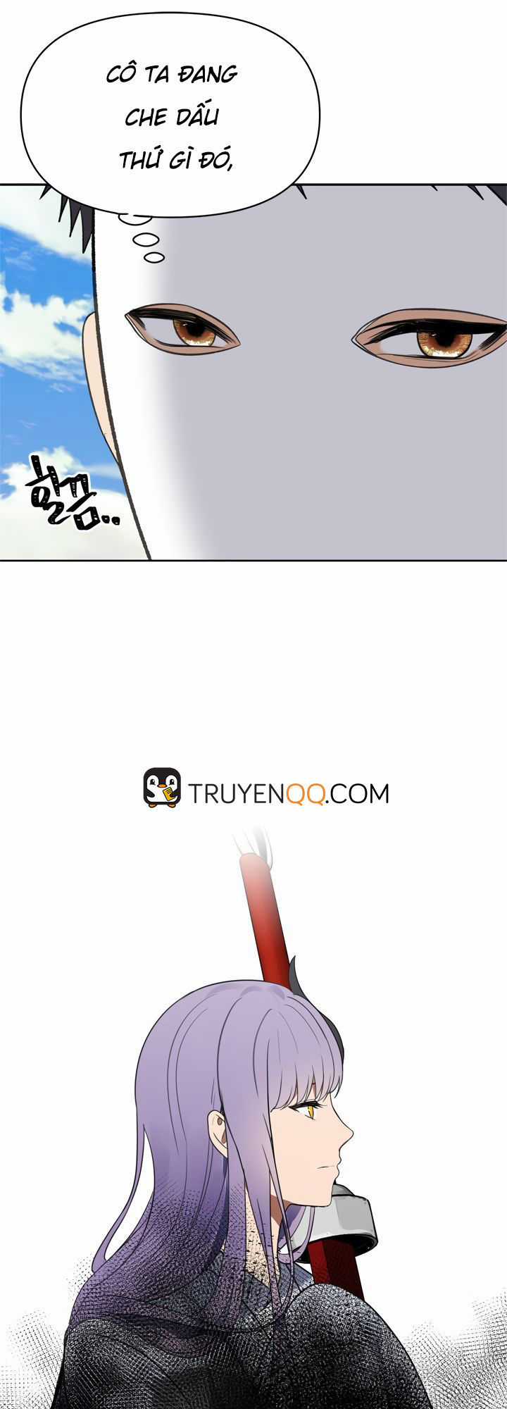 Vua Thăng Cấp Chương 34 trang 32