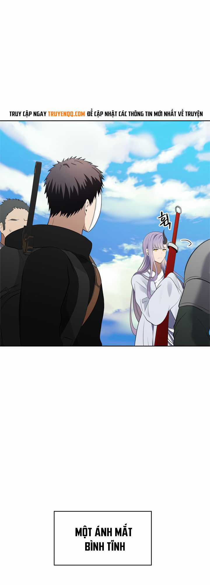 Vua Thăng Cấp Chương 34 trang 34