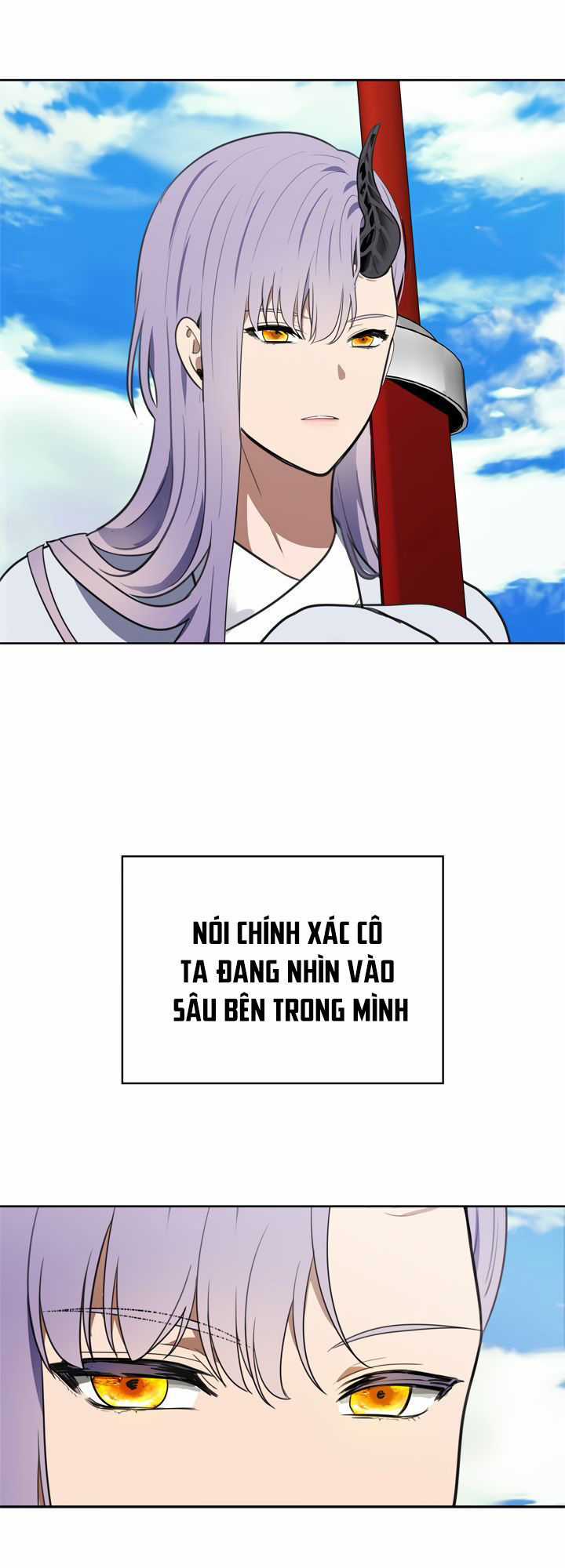 Vua Thăng Cấp Chương 34 trang 35