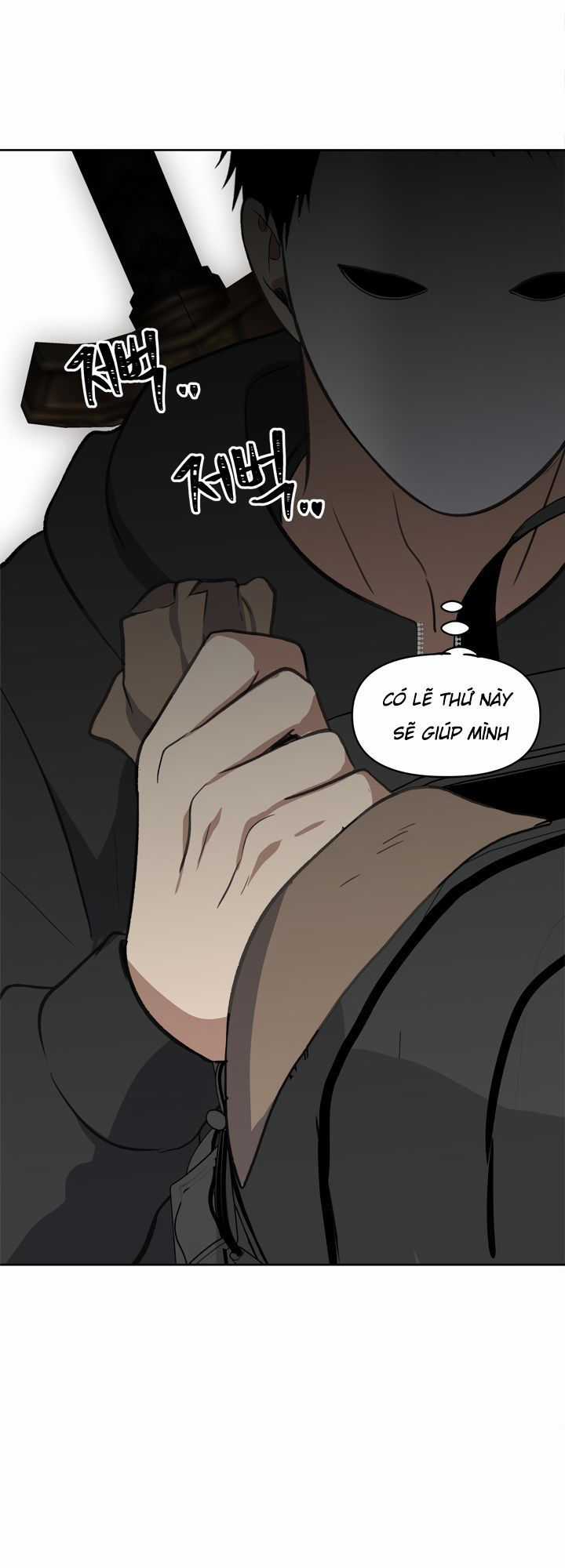 Vua Thăng Cấp Chương 34 trang 40