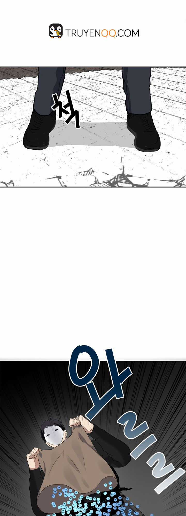 Vua Thăng Cấp Chương 34 trang 41