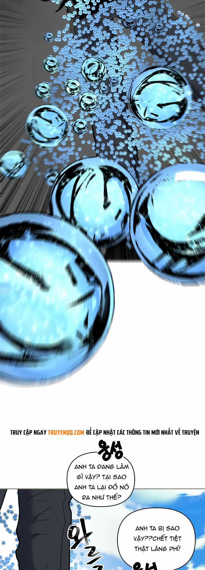 Vua Thăng Cấp Chương 34 trang 42