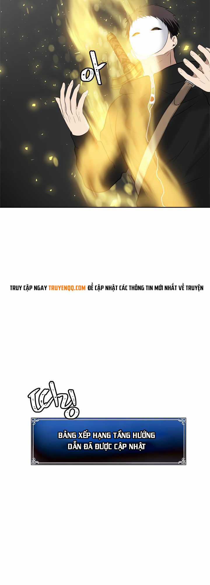 Vua Thăng Cấp Chương 34 trang 48