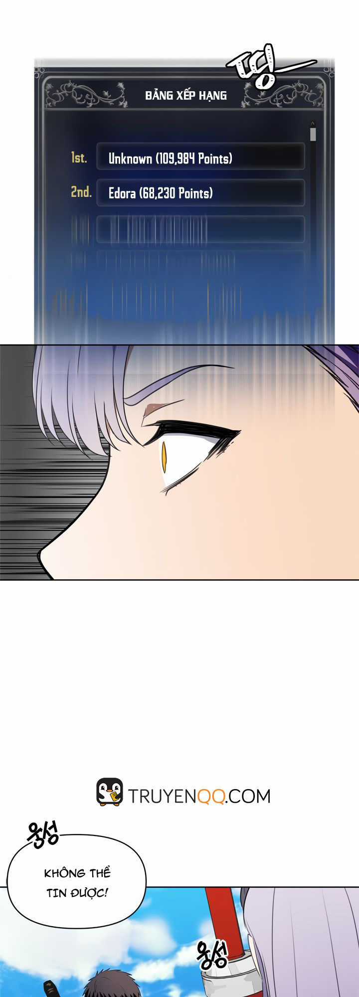 Vua Thăng Cấp Chương 34 trang 49