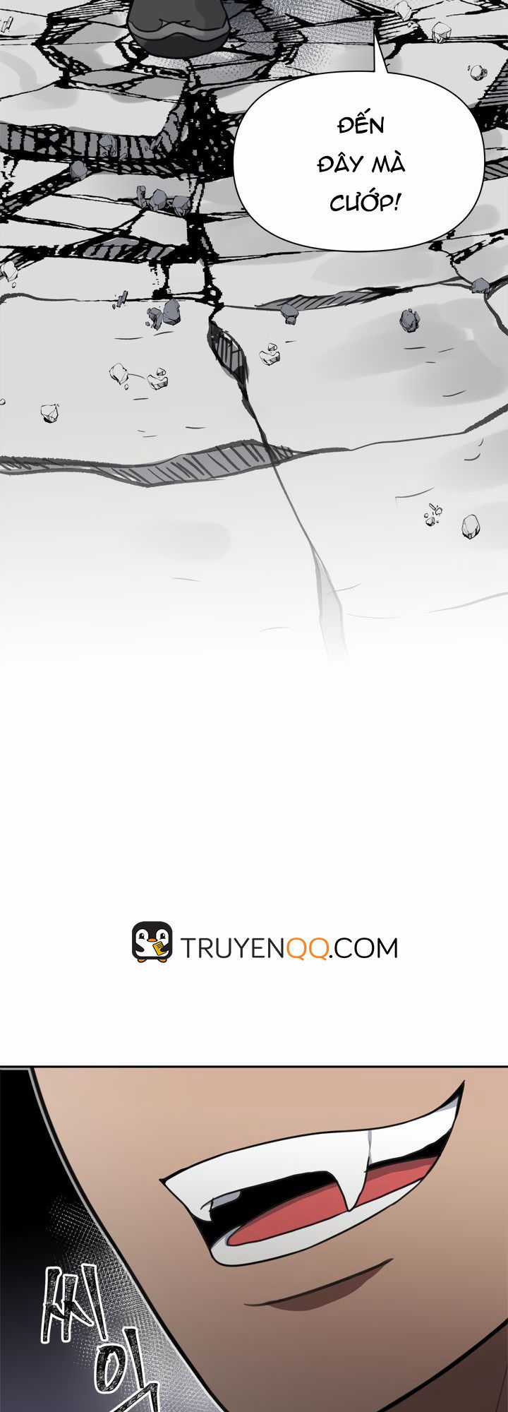 Vua Thăng Cấp Chương 34 trang 5