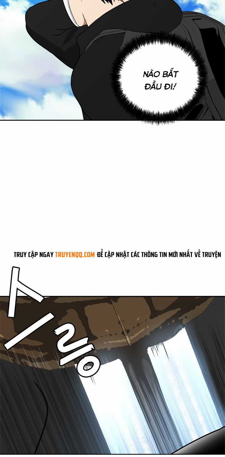 Vua Thăng Cấp Chương 34 trang 51