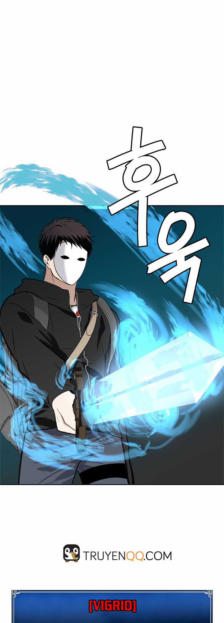 Vua Thăng Cấp Chương 34 trang 52