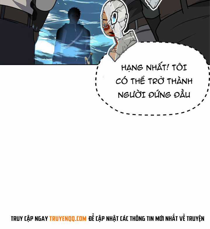 Vua Thăng Cấp Chương 34 trang 56