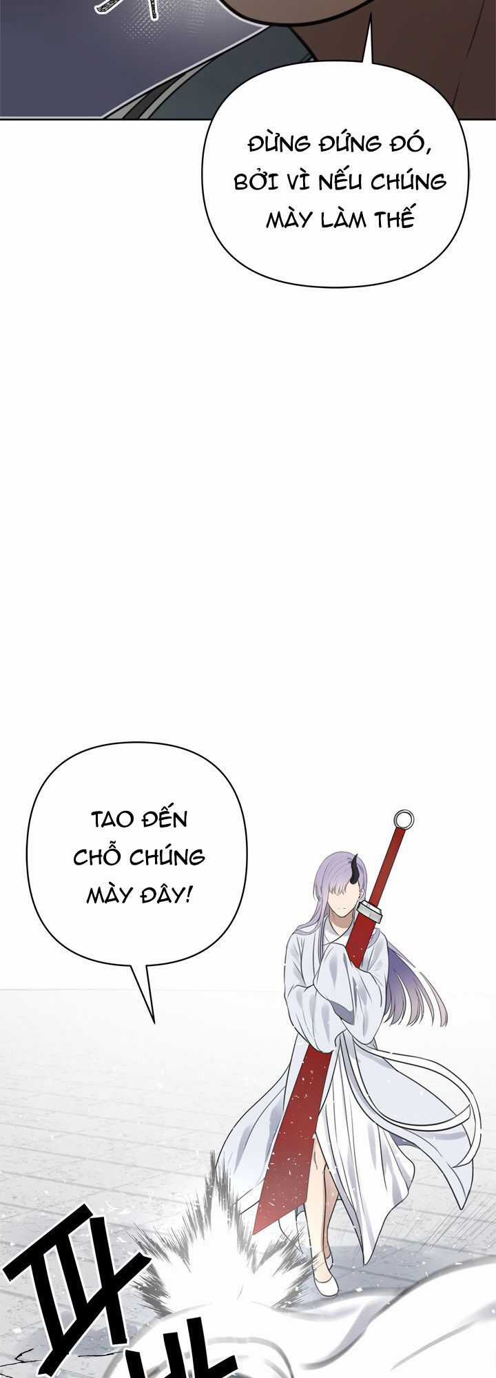 Vua Thăng Cấp Chương 34 trang 6