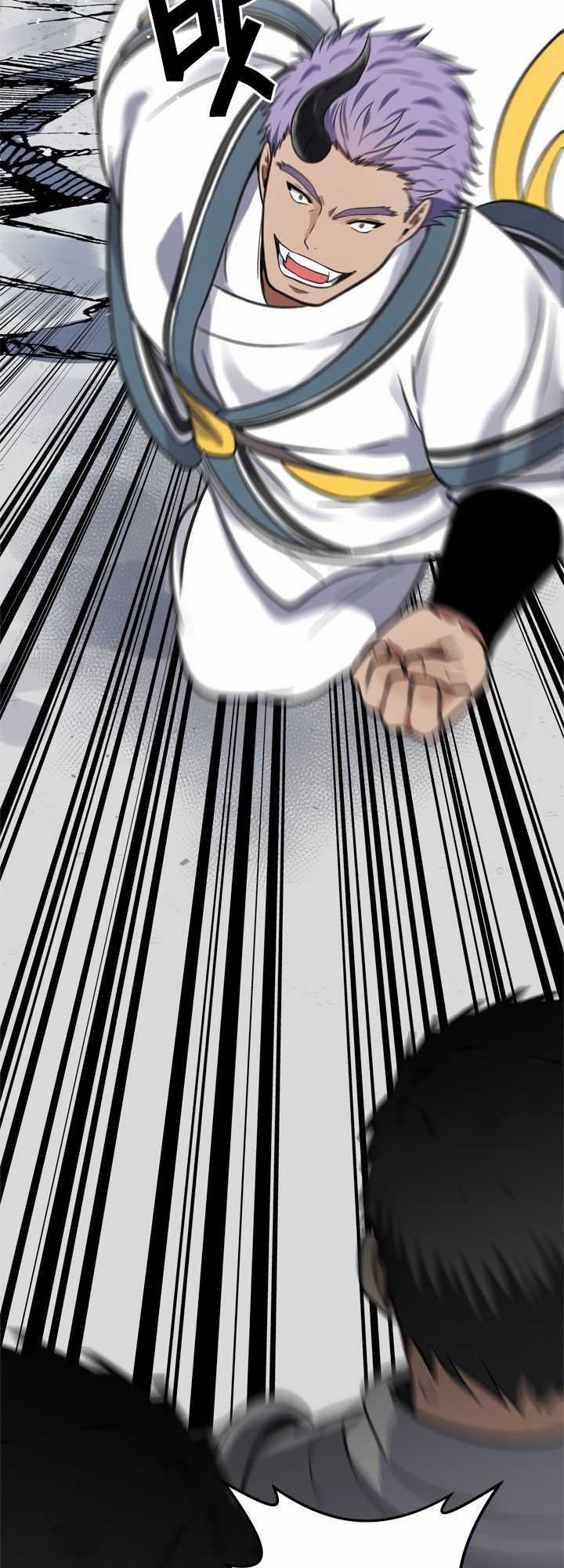 Vua Thăng Cấp Chương 34 trang 7