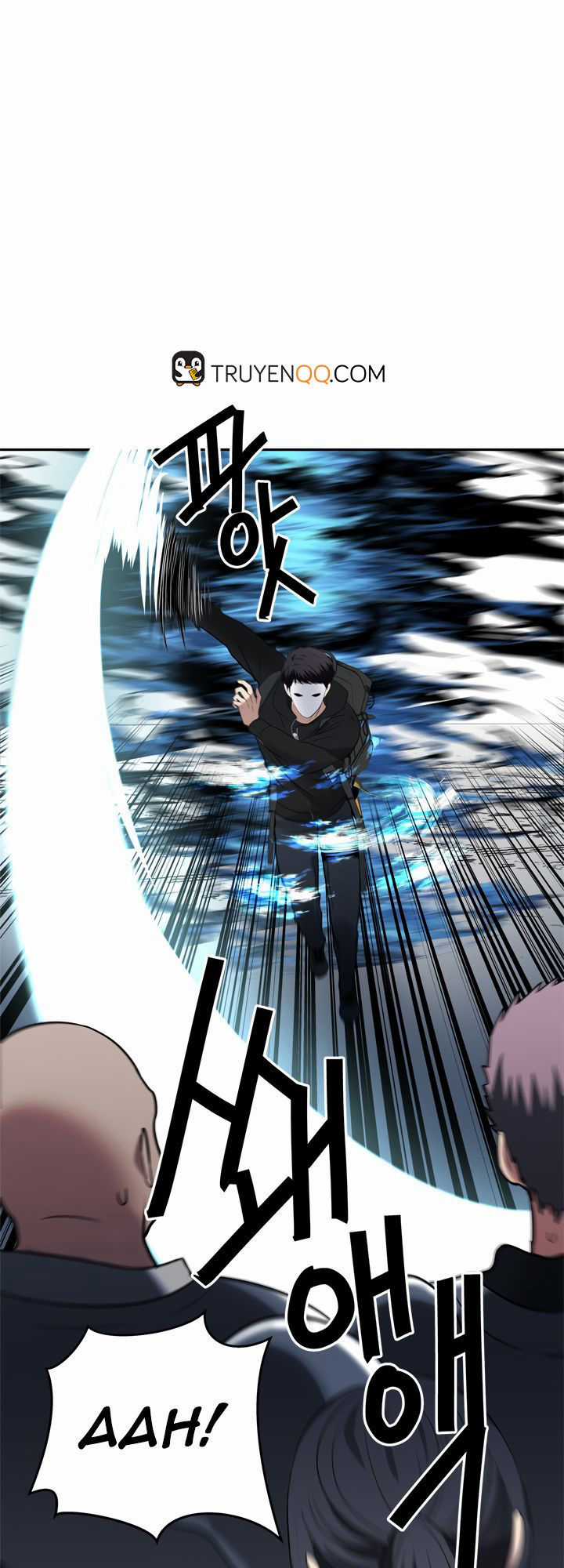 Vua Thăng Cấp Chương 35 trang 11