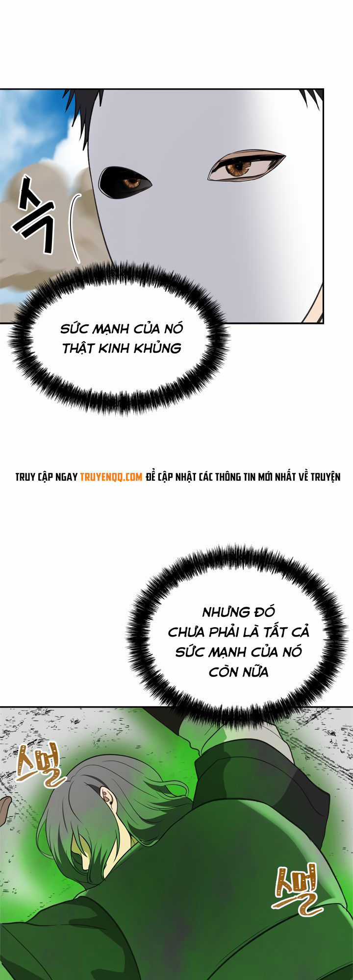 Vua Thăng Cấp Chương 35 trang 16