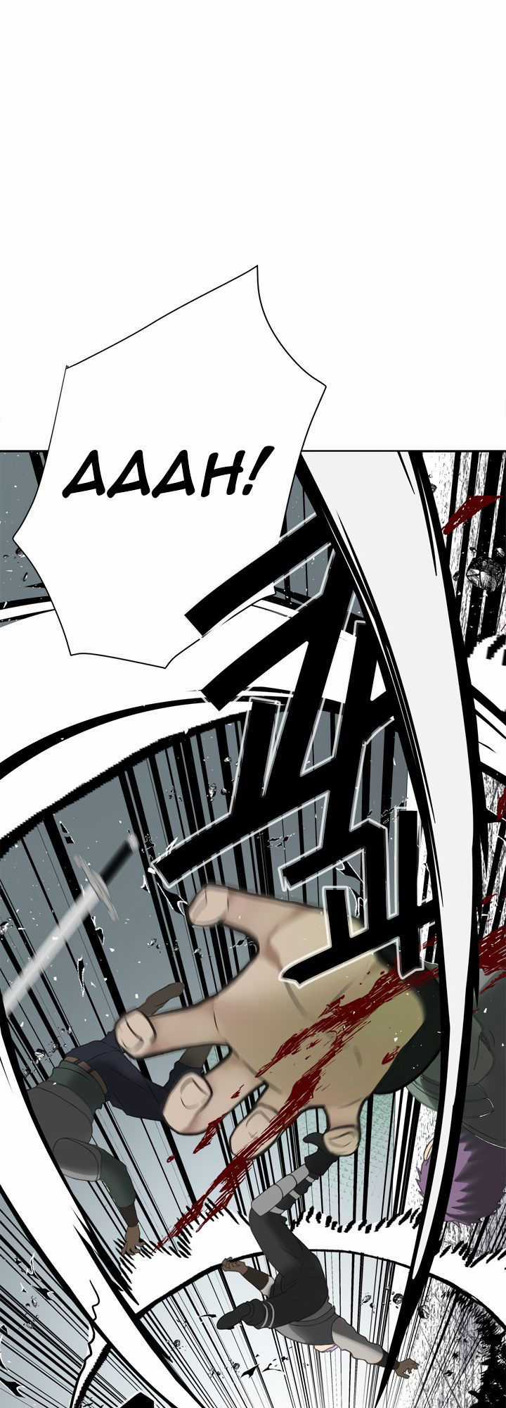 Vua Thăng Cấp Chương 35 trang 22