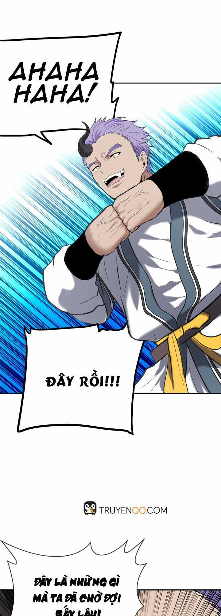 Vua Thăng Cấp Chương 35 trang 28