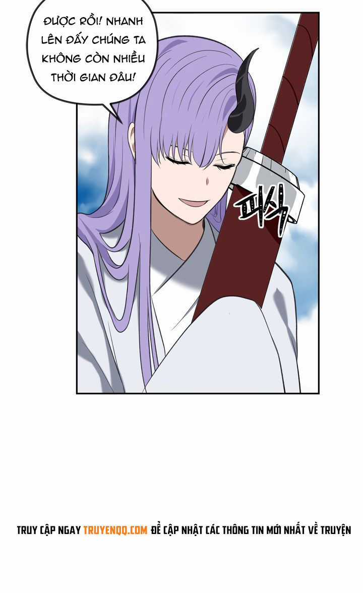 Vua Thăng Cấp Chương 35 trang 31