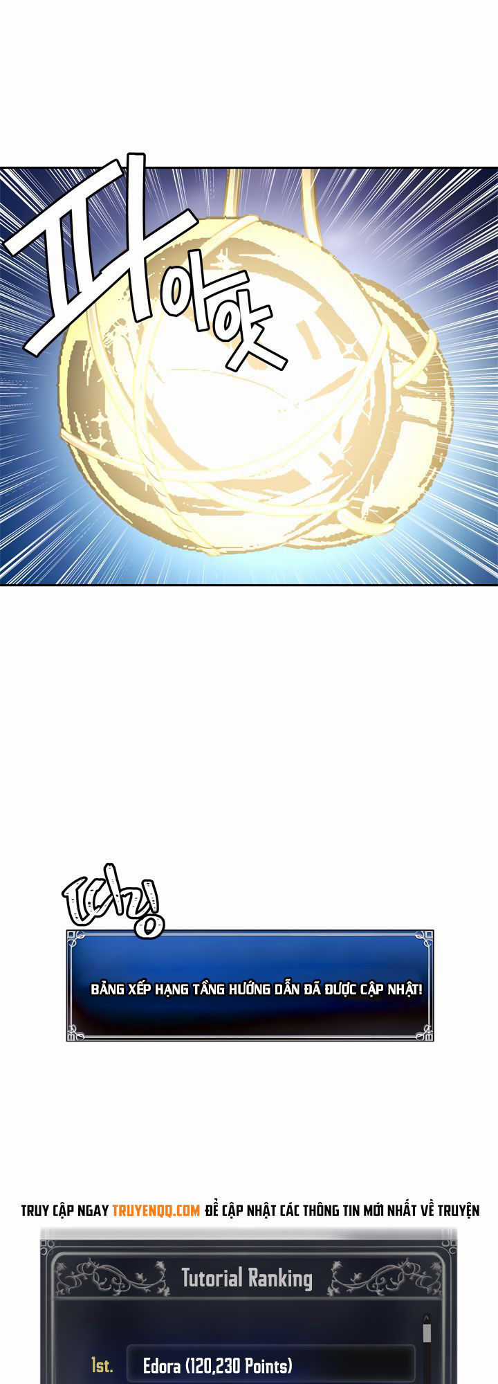 Vua Thăng Cấp Chương 35 trang 34