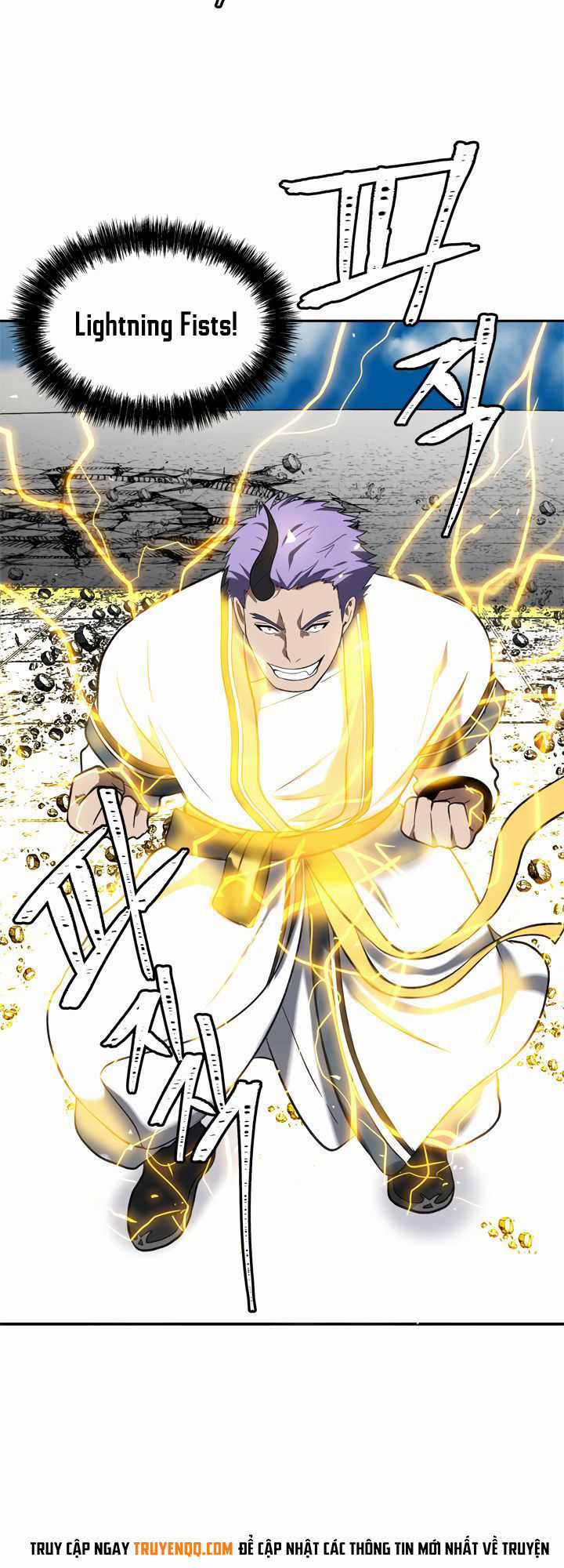 Vua Thăng Cấp Chương 35 trang 40