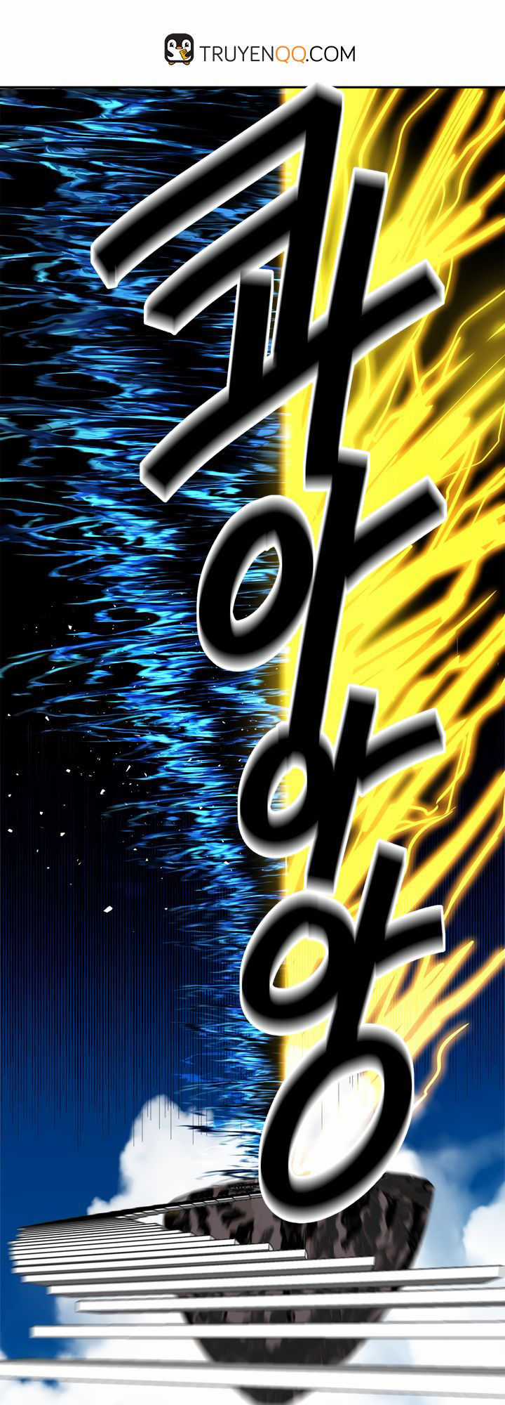 Vua Thăng Cấp Chương 35 trang 45