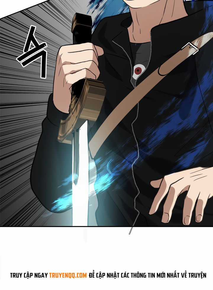 Vua Thăng Cấp Chương 35 trang 49