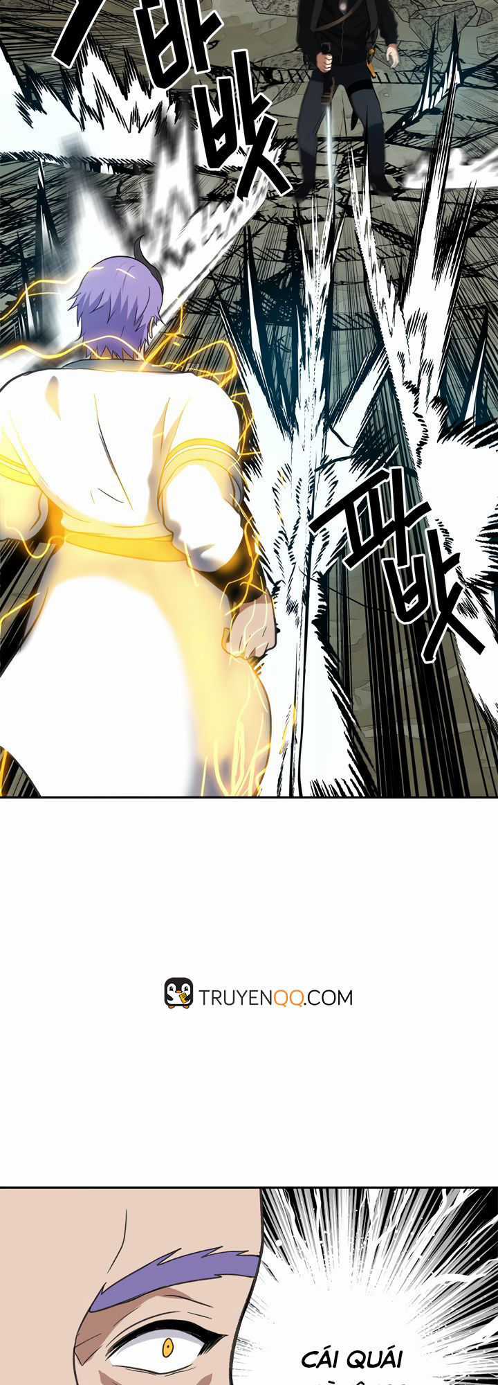 Vua Thăng Cấp Chương 35 trang 51