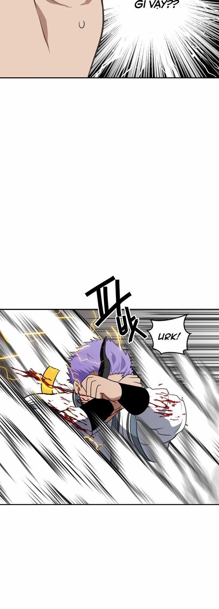 Vua Thăng Cấp Chương 35 trang 52