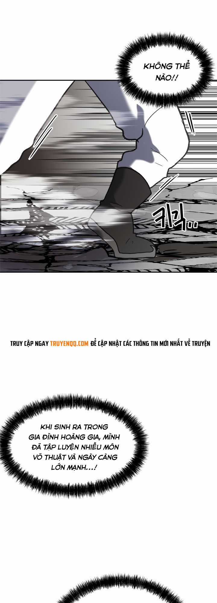 Vua Thăng Cấp Chương 35 trang 53