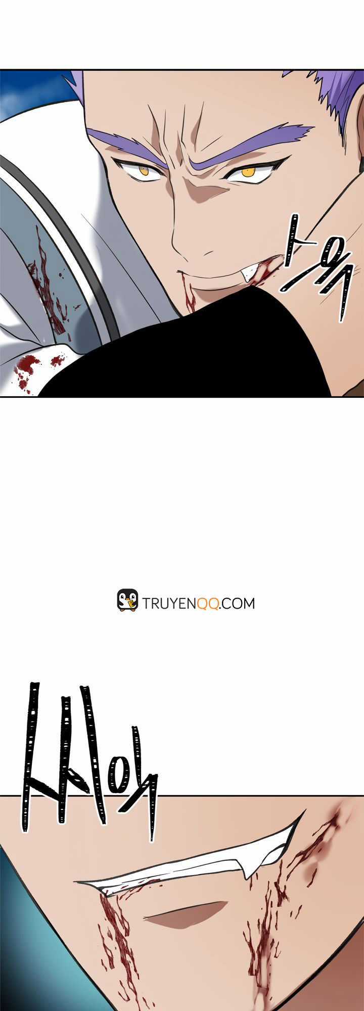 Vua Thăng Cấp Chương 35 trang 57