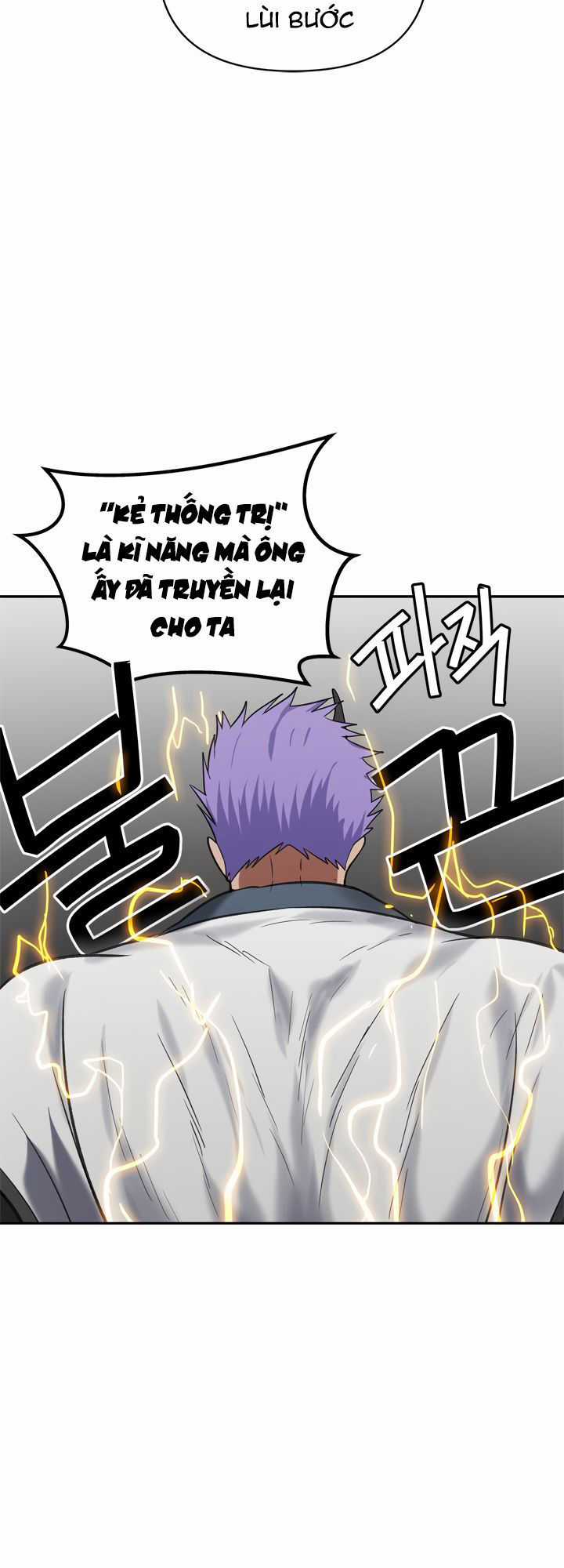 Vua Thăng Cấp Chương 35 trang 59