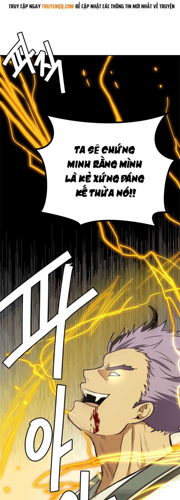 Vua Thăng Cấp Chương 35 trang 60