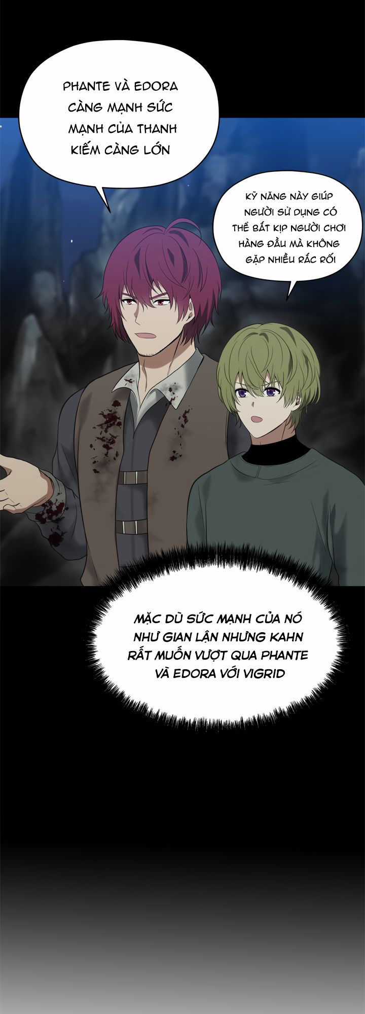 Vua Thăng Cấp Chương 35 trang 7